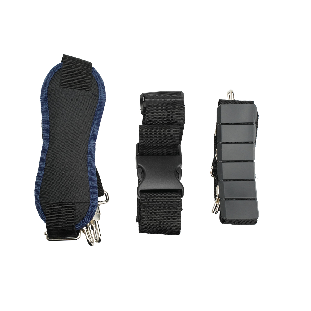 大容量高檔電工包