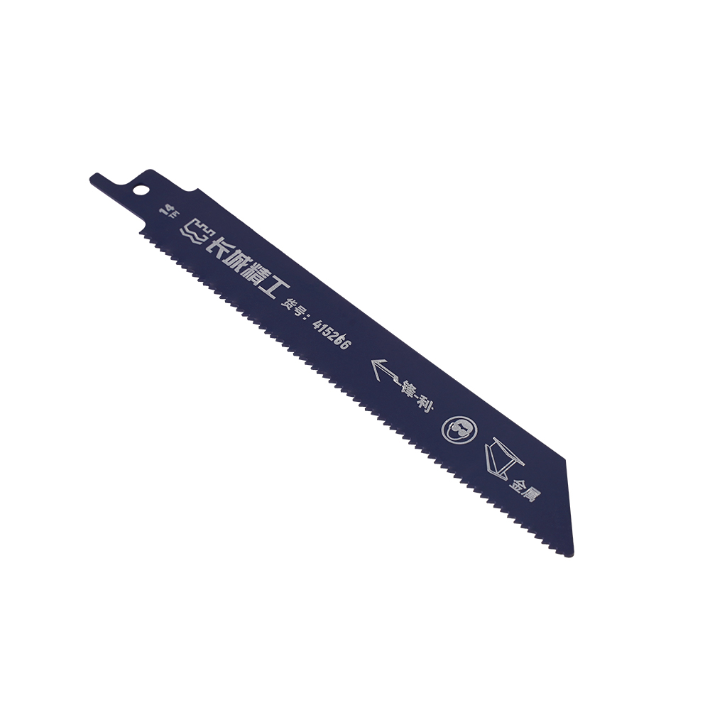 5件套往復(fù)鋸條（金屬用）