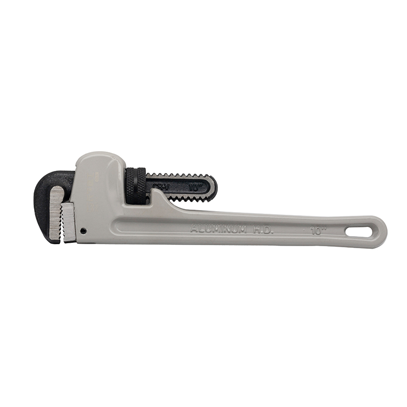 Great Wall Aluminum Alloy Pipe Wrench