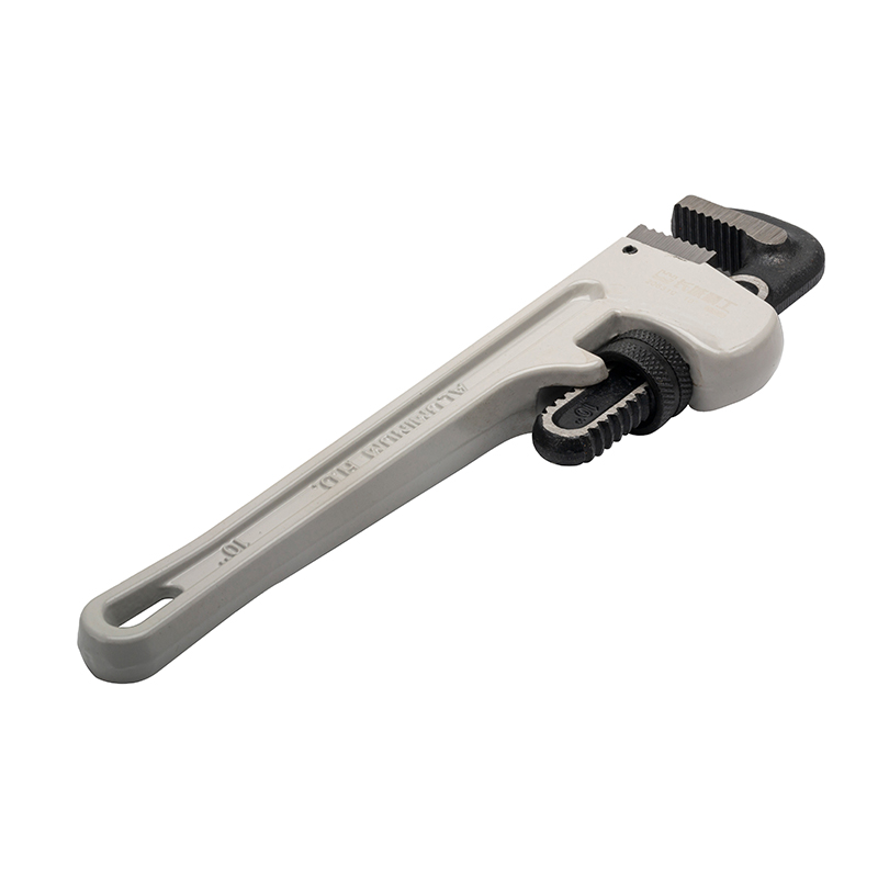 Great Wall Aluminum Alloy Pipe Wrench