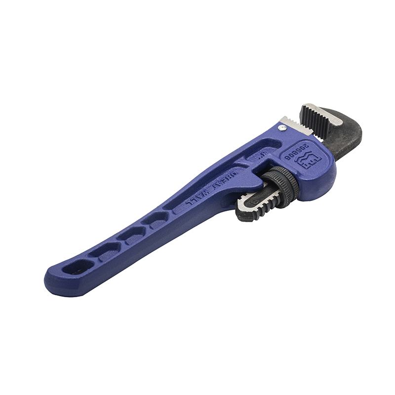 Great Wall Industrial-Grade Heavy-Duty Pipe Wrench