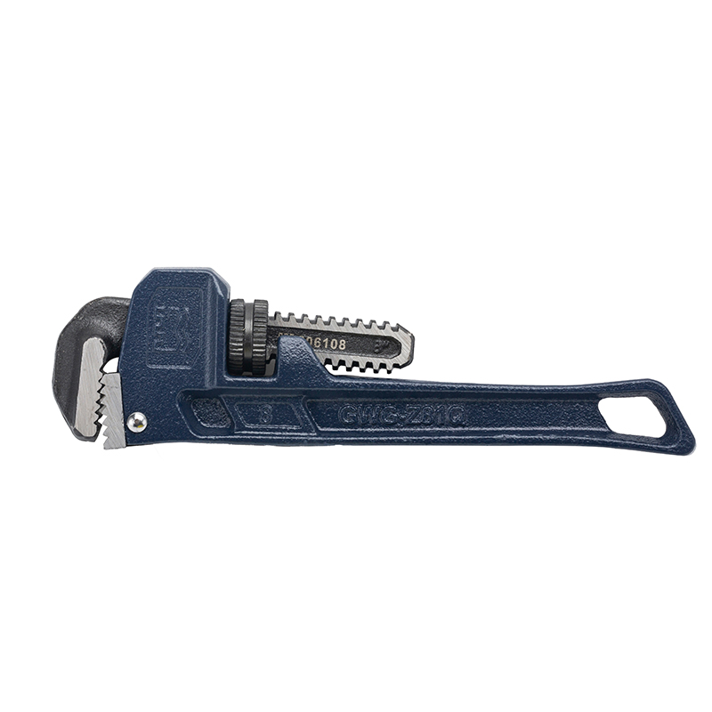 Great Wall Professional Heavy-Duty Pipe Wrench