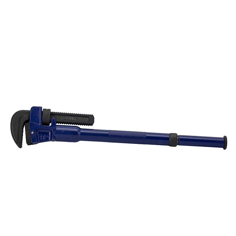 Great Wall Telescopic Pipe Wrench