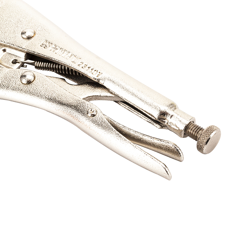 Great Wall American-Style Straight Jaw Locking Grip Pliers