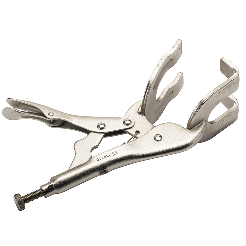 Great Wall Welding Locking Grip Pliers