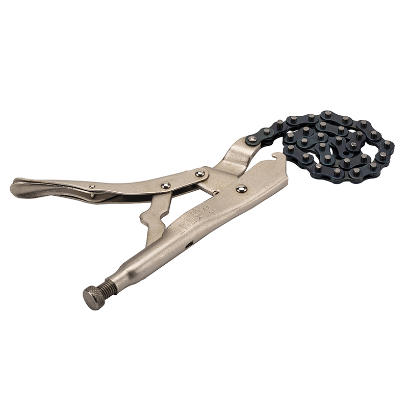 Great Wall Chain Locking Grip Pliers