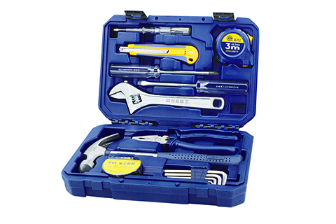 Great Wall 15pcs Basic Tool Kit