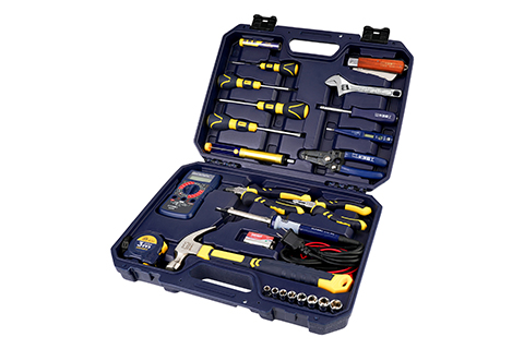 Great Wall 26pcs Tool Kit for electrician use