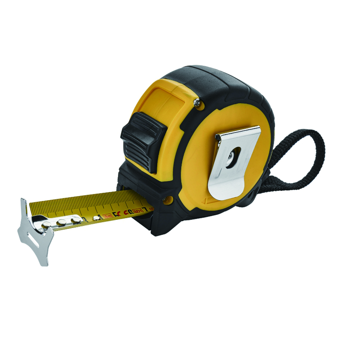 Tape Measure Series A60  32mm Wide Blade