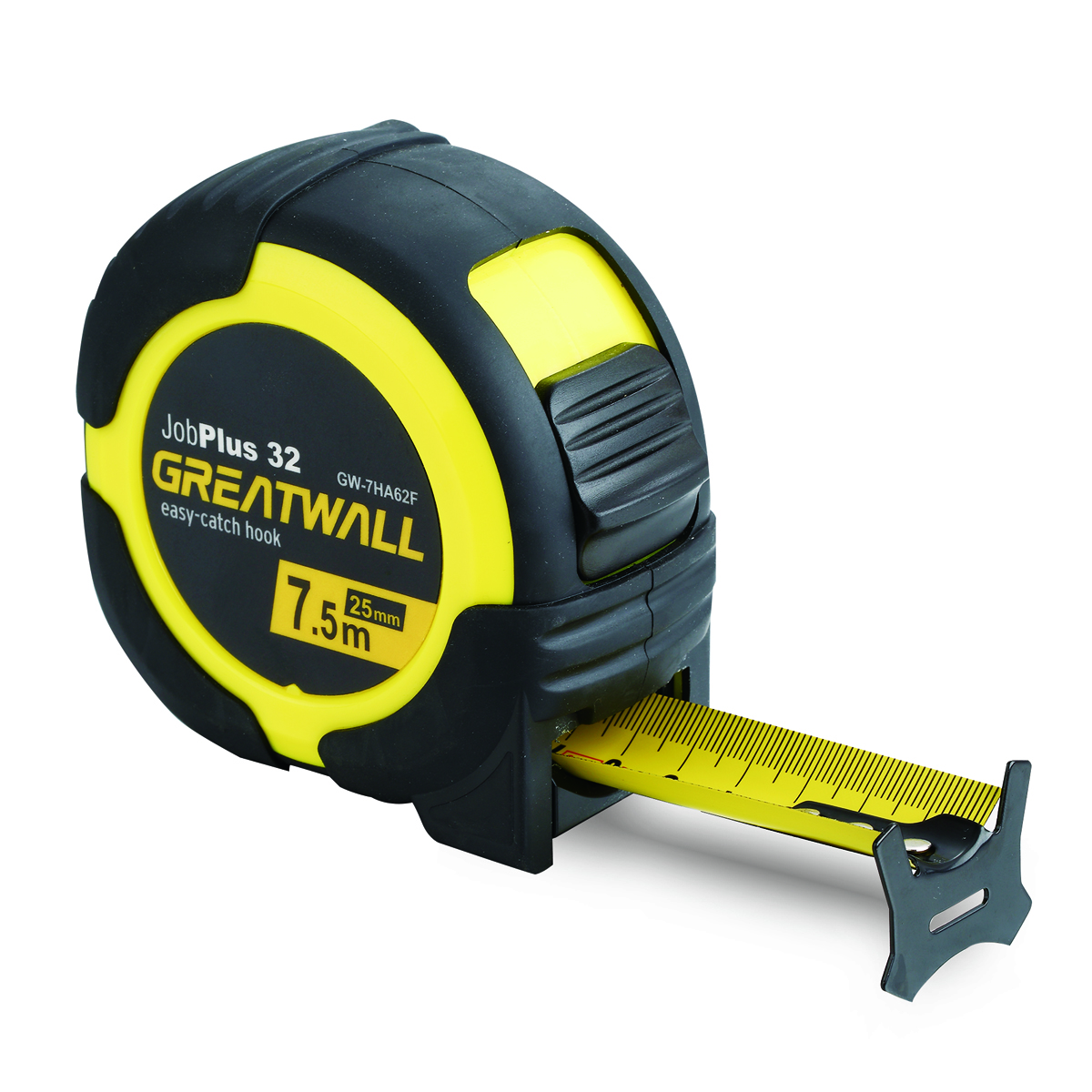 Tape Measure Series A62  32mm Wide Blade