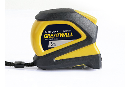 Steel tape measure series A78