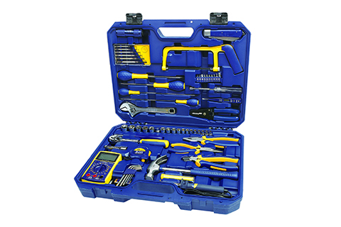 Great Wall 62pcs Tool Kit for electrician use